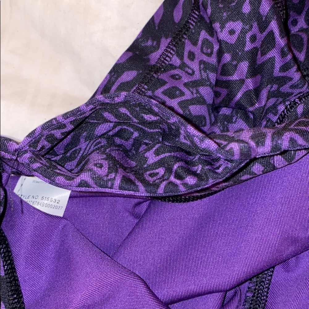 Puma spandex shorts - Picture 10 of 11